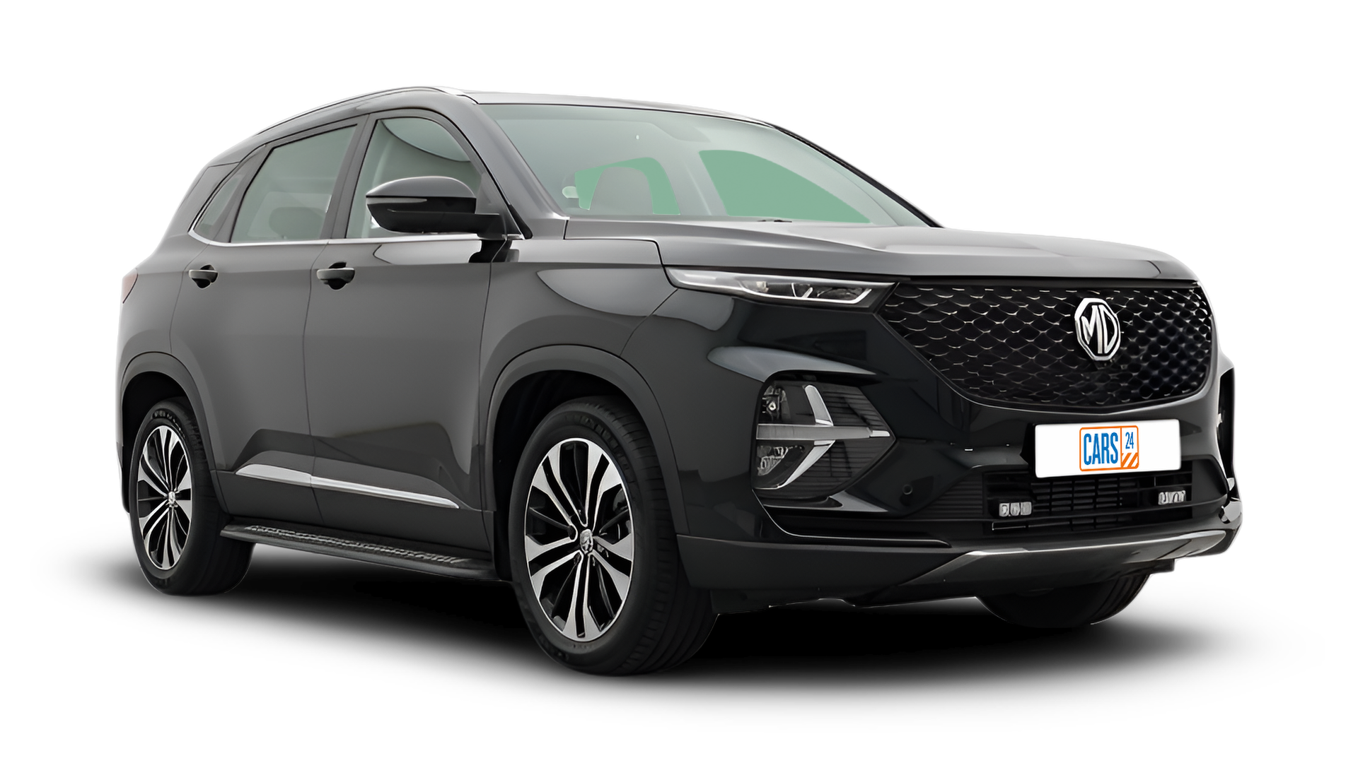MG HECTOR PLUS-img